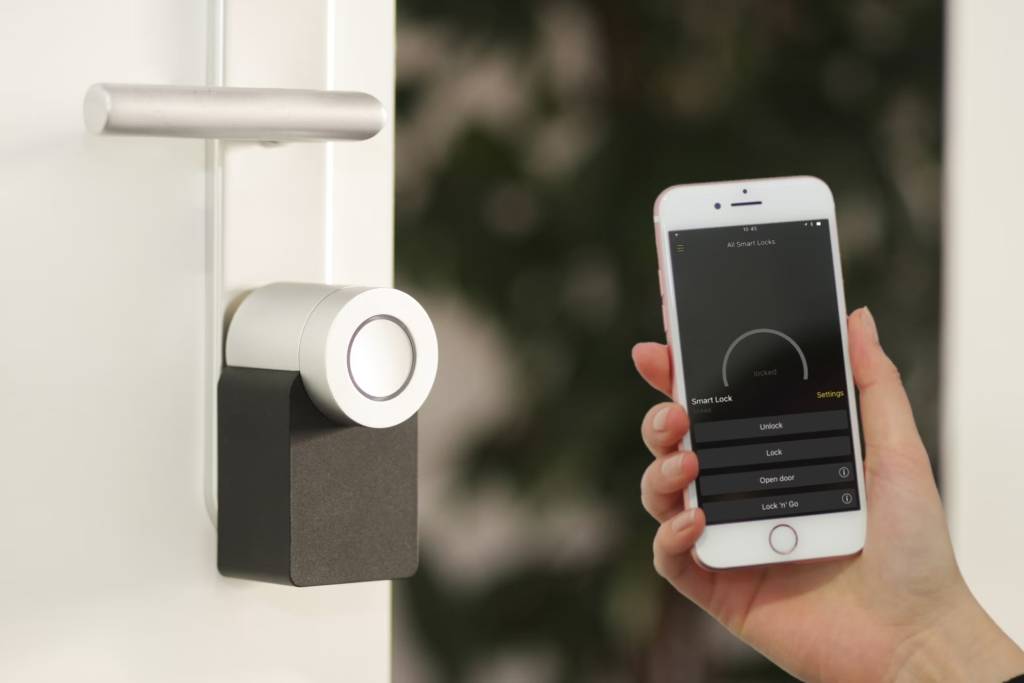 Best Smart Locks for Home Security