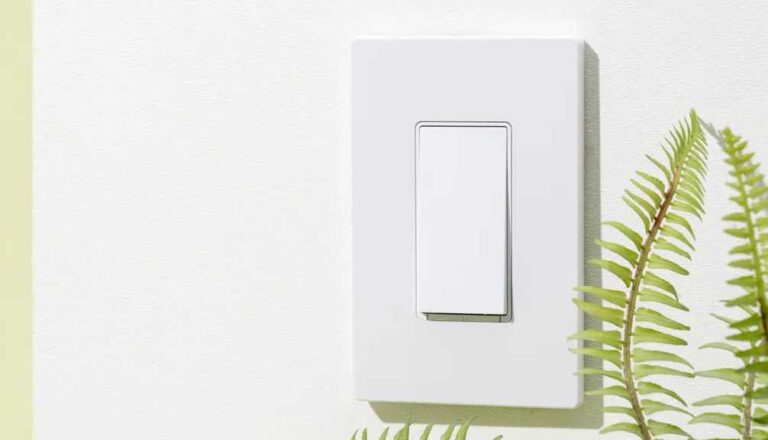 smart light switch